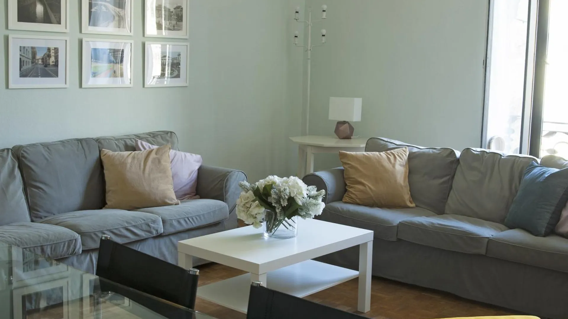 Apartament Splendido Quadrilocale Liberty In Porta Venezia Mediolan Włochy
