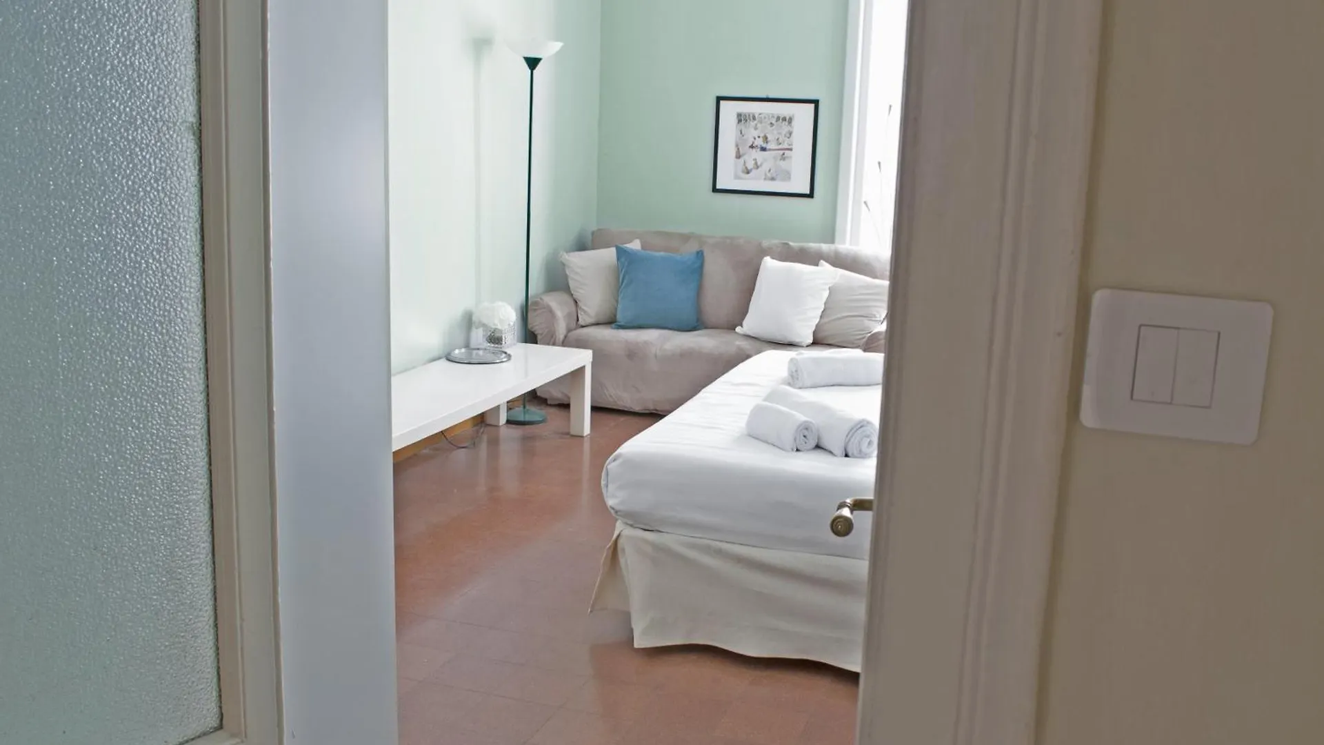 Splendido Quadrilocale Liberty In Porta Venezia Lejlighed Milano