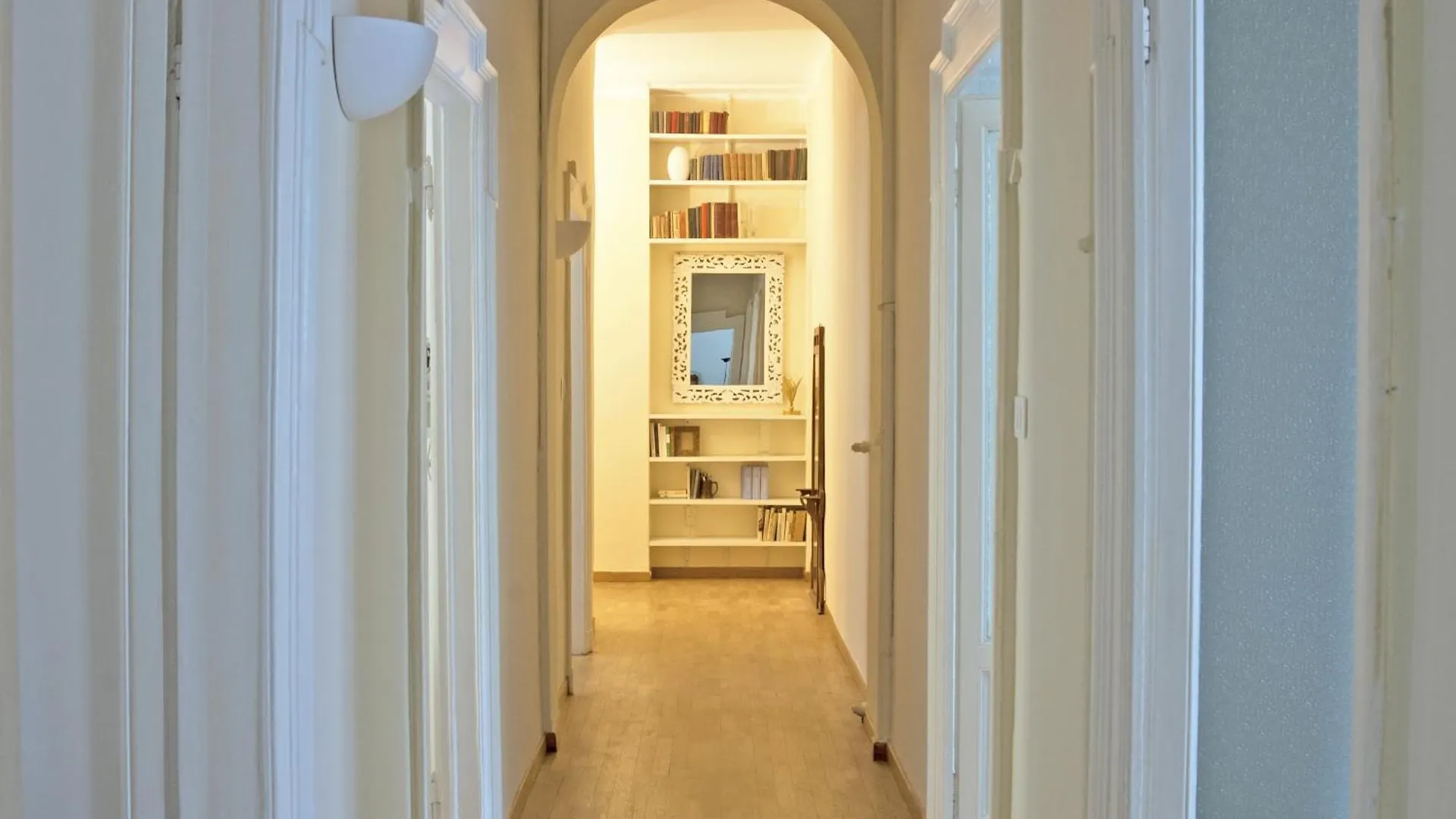 Splendido Quadrilocale Liberty In Porta Venezia Lejlighed Milano